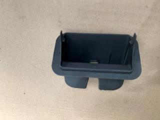Запчасть накладка замка крышки багажника AUDI A8 2011