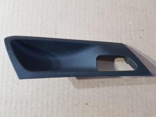 Запчасть накладка на ручку двери передняя правая BMW X5 2012