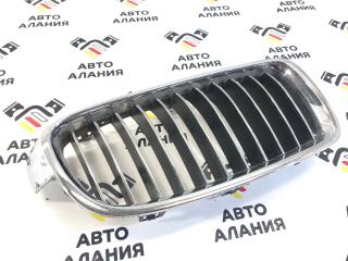Решетка радиатора передняя правая BMW 3-Series 2013