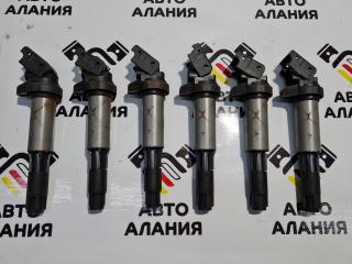 Запчасть катушка зажигания BMW 5-Series 535i GT 2009 F07 N55B30 12138616153 контрактная Катушка зажигания BMW 5-Series 535i GT 2009 F07 N55B30 12138616153 контрактная