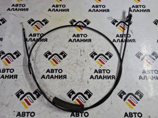 Запчасть трос замка капота AUDI A6 2000