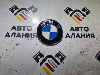 Запчасть эмблема BMW 3 2012