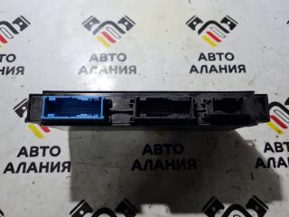 ЭБУ JBE 3 2012 F10 N47 ЭБУ JBE 3 2012 F10 N47