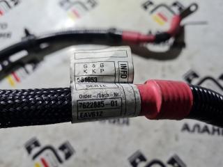 Провода для пускового устройства 2012 F02 N63B44A