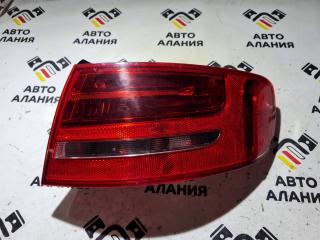 Запчасть фонарь задний правый AUDI A4 2010 B8 AVANT CDN 8k9945096 контрактная Фонарь задний правый AUDI A4 2010 B8 AVANT CDN 8k9945096 контрактная