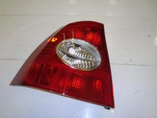 Фонарь задний левый Ford Focus 2