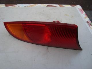Фонарь задний левый Ford Focus 1