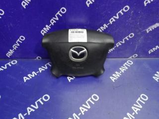 Запчасть подушка безопасности в руль MAZDA BONGO FRIENDEE 2000