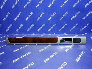 Запчасть ручка двери внутренняя задняя левая VOLKSWAGEN TOUAREG 2008