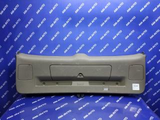 Запчасть обшивка двери багажника AUDI Q7 2006