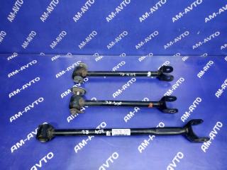 Рычаг задний левый TOYOTA KLUGER L 2005