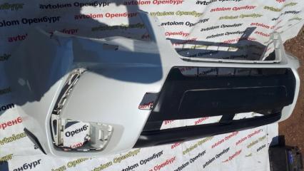 Запчасть бампер передний передний Subaru Forester 2012 - 2016