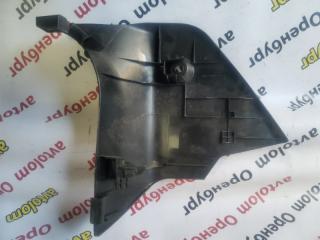 Запчасть накладка передняя левая Mazda mazda3 2008-2013