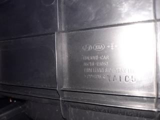 Ящик багажника задний левый ceed 2007-2012 ED G4FC