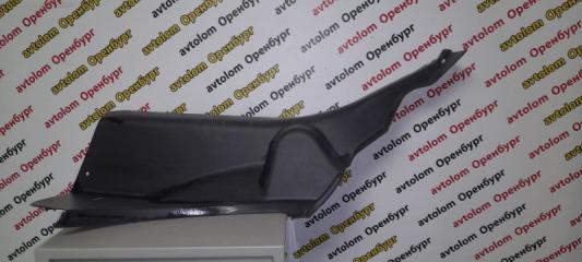 Запчасть обшивка стойки левая Mazda 3 2010