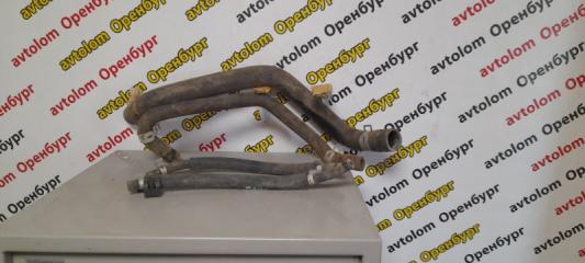 Запчасть патрубок системы охлаждения FAW V5 2013