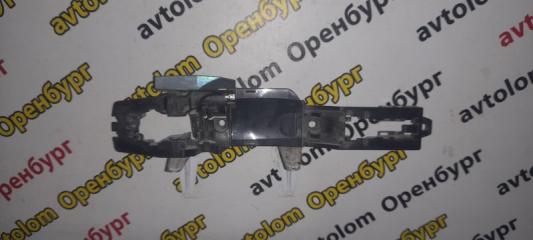 Запчасть кронштейн ручки двери задний правый Infiniti EX35 2009