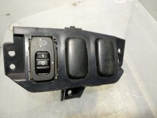 Запчасть кнопка корректора фар Mitsubishi Lancer 10 2007-2011
