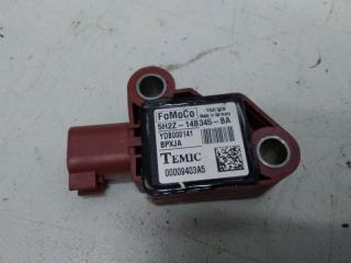Запчасть датчик air bag Land Rover Range Rover Sport 2003-2012
