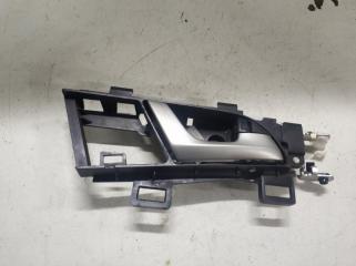 Запчасть ручка двери внутренняя передняя правая Honda Accord 8 2008