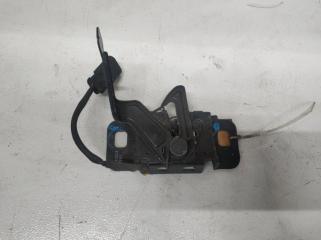 Запчасть замок капота Chevrolet Cobalt 2011-2015