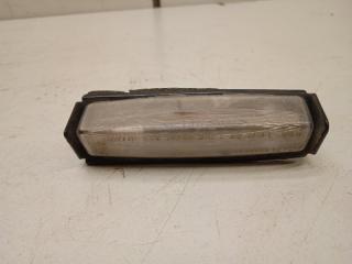 Запчасть фонарь подсветки номера Toyota Camry 2008