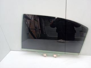 Запчасть стекло двери задней левой Honda Accord 8 2008