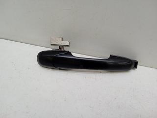 Запчасть ручка двери наружная задняя правая Suzuki Liana 2004