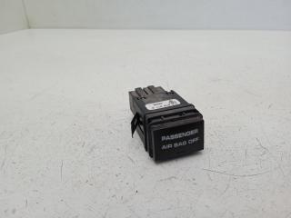 Запчасть индикатор air bag Porsche Cayenne 2005