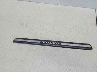 Запчасть накладка порога передняя Volvo S80 2004