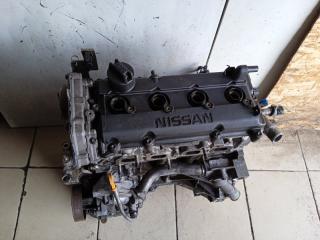 Запчасть двигатель Nissan X-Trail 2007