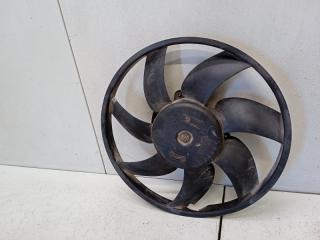Запчасть вентилятор радиатора Peugeot 301 2013