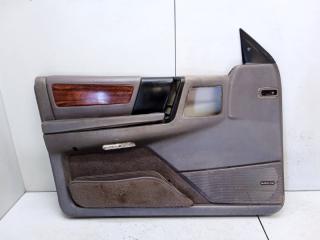 Запчасть обшивка двери передняя левая Jeep Grand Cherokee 1995