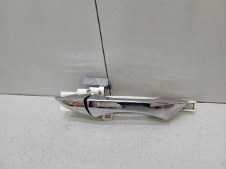 Запчасть ручка двери наружная передняя правая Honda Accord 8 2008