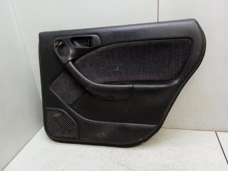 Запчасть обшивка двери задняя правая Subaru Legacy 1997 BD/B11/BG/BK 2.5 94225AC002ML Б/У Обшивка двери задняя правая Subaru Legacy 1997 BD/B11/BG/BK 2.5 94225AC002ML Б/У