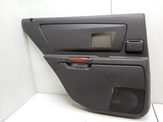 Запчасть обшивка двери задняя левая Cadillac SRX 2003