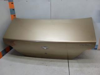 Запчасть крышка багажника Daewoo Nexia 2008