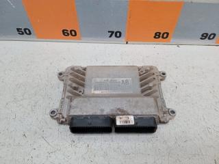 Запчасть блок управления двигателем Daewoo Nexia 2008