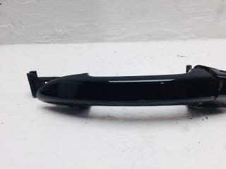 Ручка двери задняя правая Volkswagen Passat B6 2.0 TDi Ручка двери задняя правая Volkswagen Passat B6 2.0 TDi