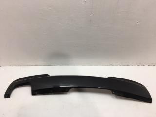 Запчасть накладка бампера задняя BMW 2013 F10 2.0 D 51127904994 Б/У Накладка бампера задняя BMW 2013 F10 2.0 D 51127904994 Б/У