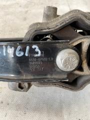 Подушка двигателя задняя Land Rover Freelander2 L359 B6324S-23A78H007543 Подушка двигателя задняя Land Rover Freelander2 L359 B6324S-23A78H007543