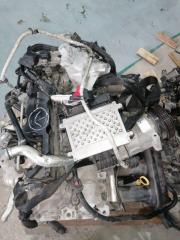 Двигатель Freelander2 2007 L359 B6324S-23A78H007543 Двигатель Freelander2 2007 L359 B6324S-23A78H007543