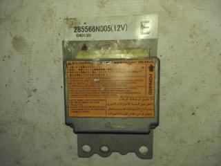 Блок управления airbag NISSAN BLUEBIRD SYLPHY