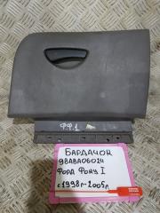Запчасть бардачок Ford Focus 1 2001-2005