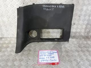 Запчасть обшивка багажника правая Audi TT 2003