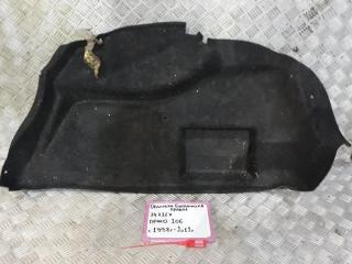 Запчасть обшивка багажника правая Peugeot 206 1998-2012