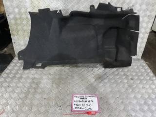 Запчасть обшивка багажника правая Audi A6 2001-2004