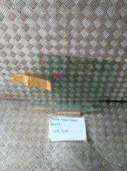 Запчасть стекло заднее левое Daewoo Nexia 2002-2008