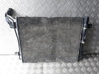 Радиатор кондиционера Volkswagen Tiguan 2007-2011