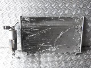 Радиатор кондиционера Iran Khodro Samand 2007